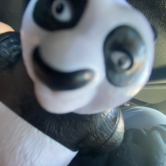 Meet your Posher, Mariela - Picture 1 of 1